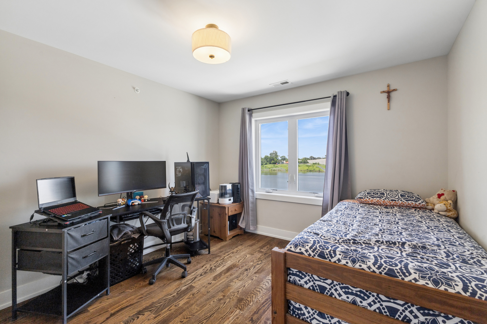 8166 W 87th Street Unit: 8166