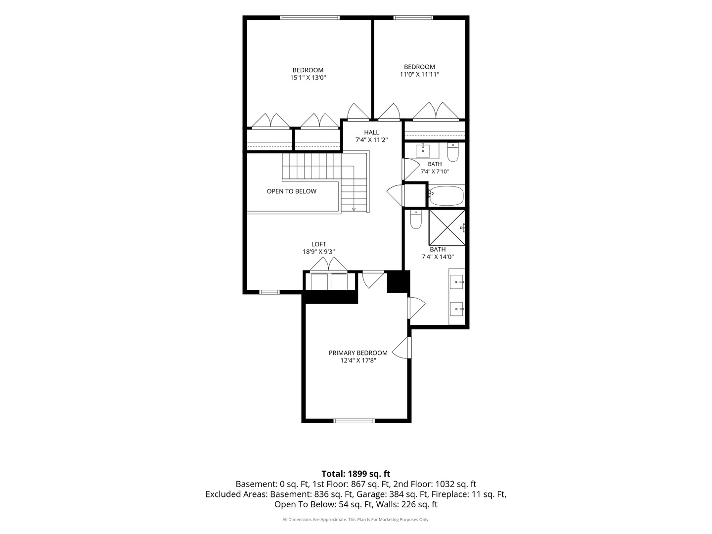 8166 W 87th Street Unit: 8166