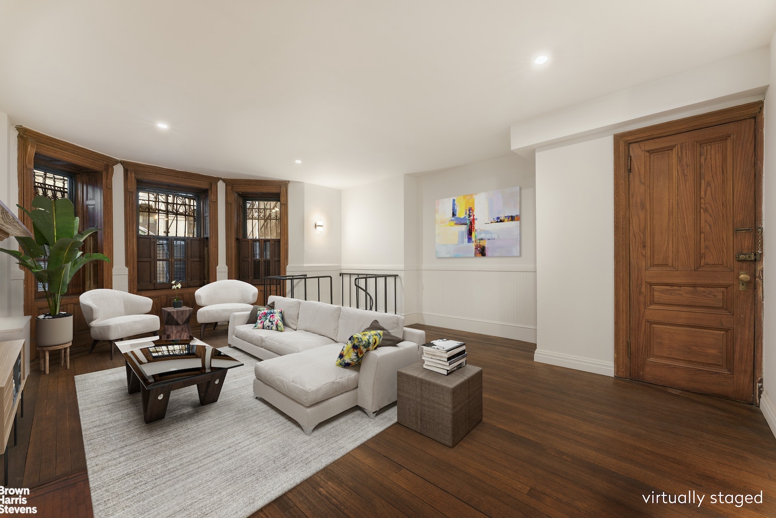 114 W 81ST Street GF