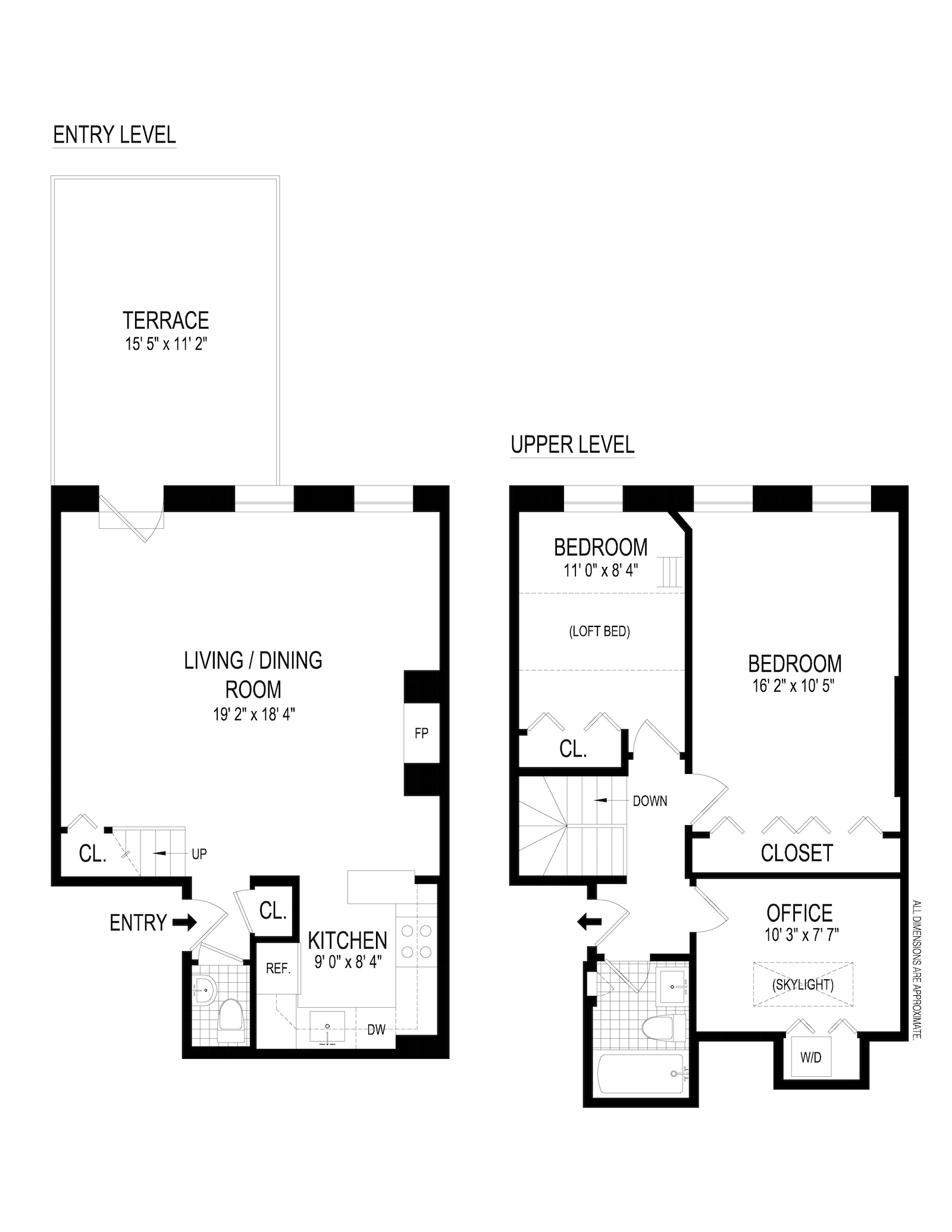 38 W 76TH Street 5