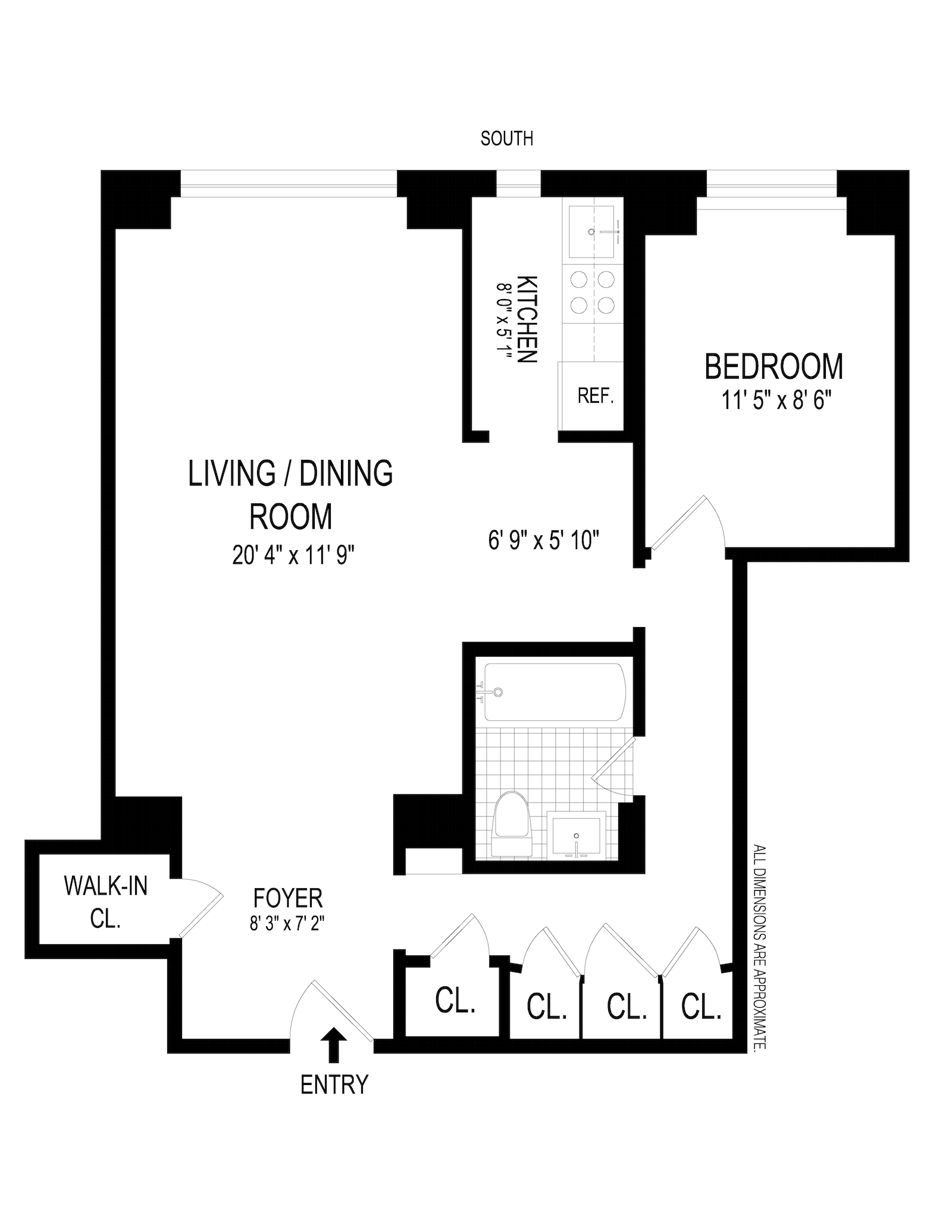220 MADISON Avenue 9N