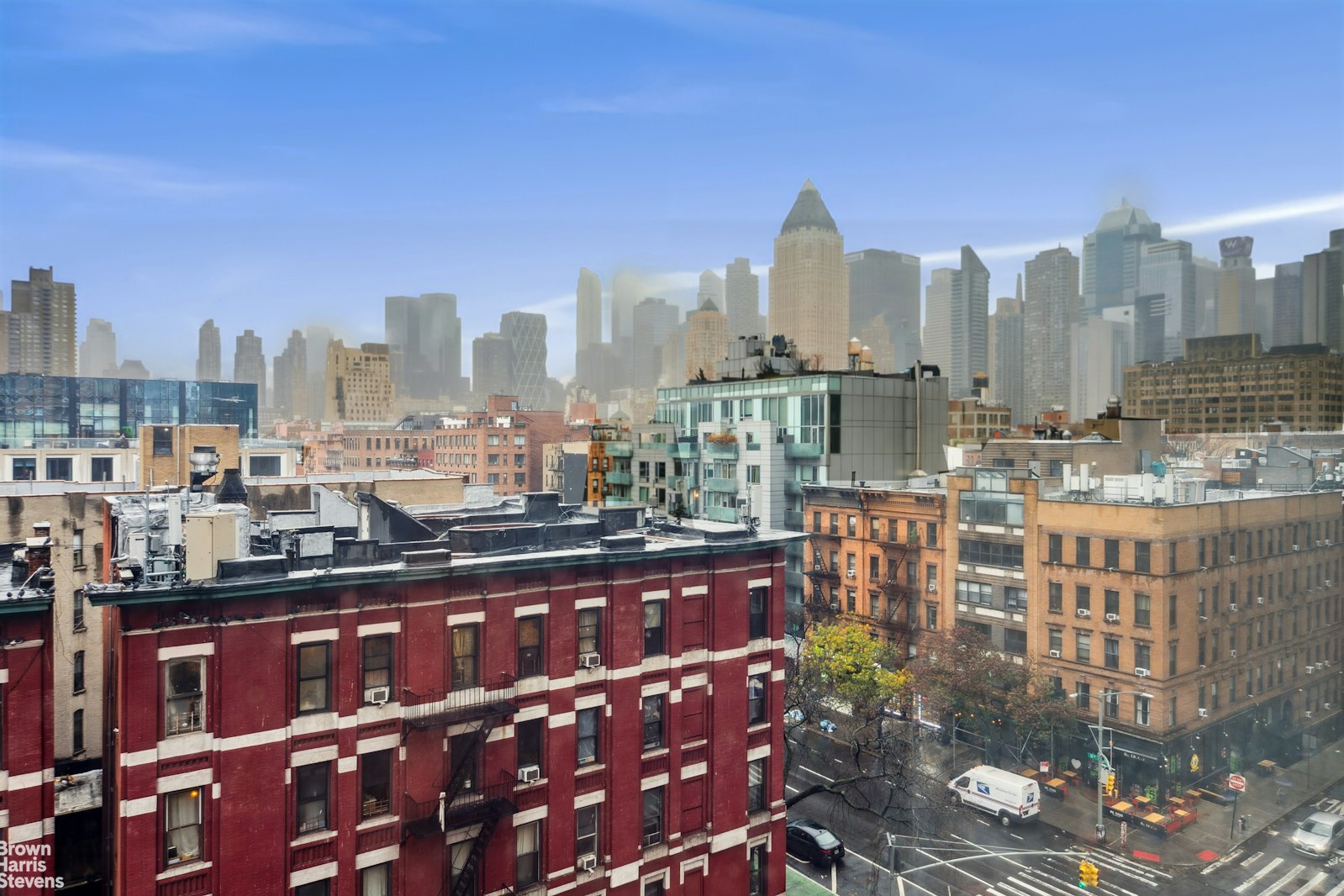 500 W 43RD Street 8H