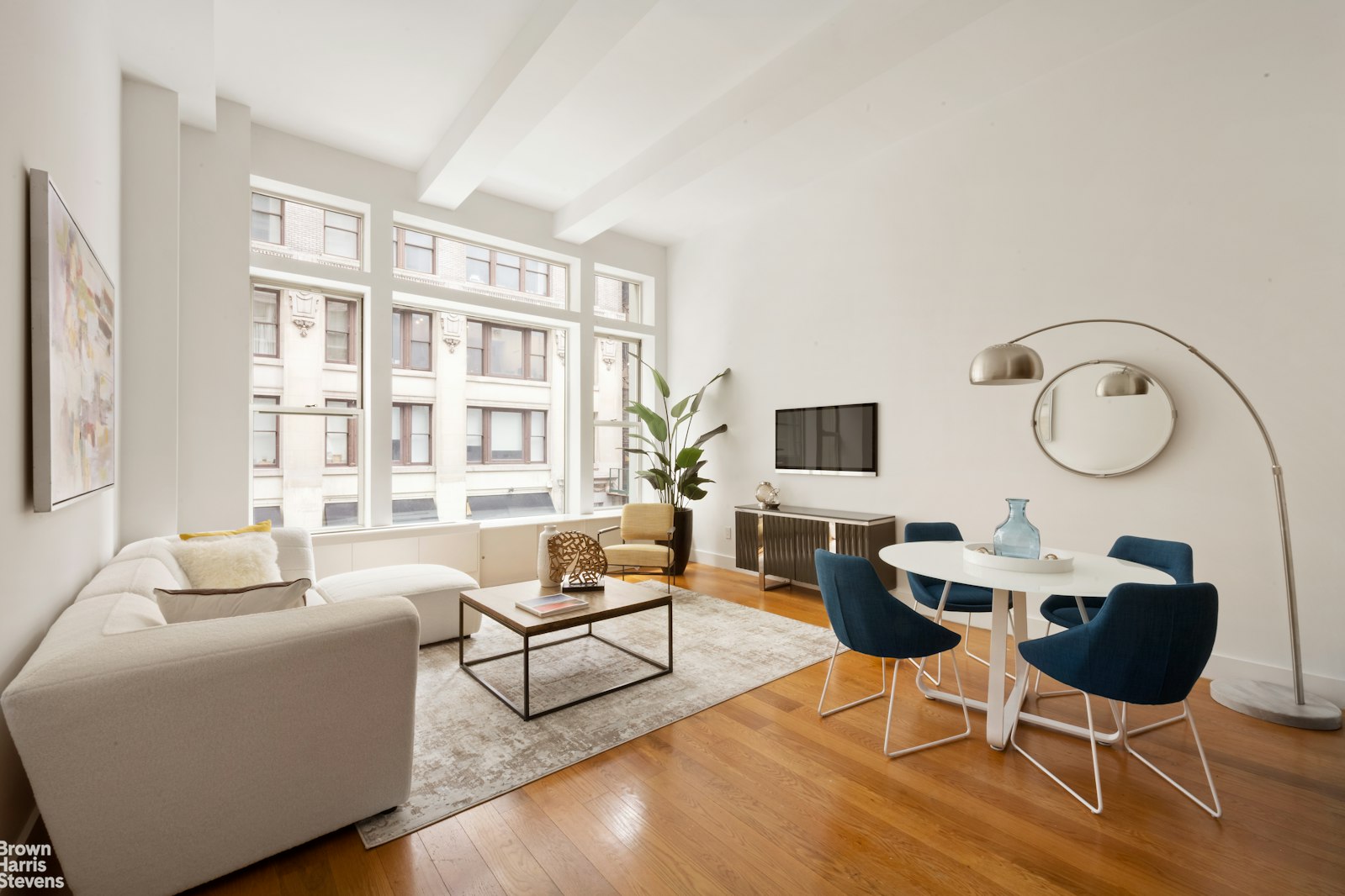 49 E 21ST Street 2B