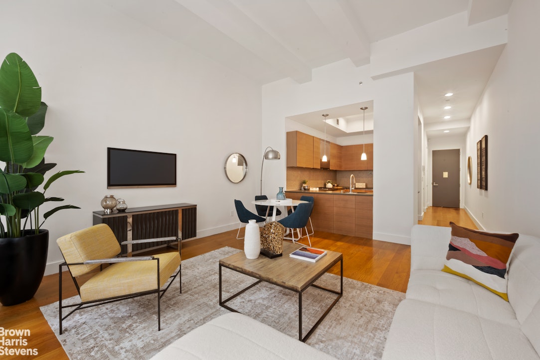 49 E 21ST Street 2B