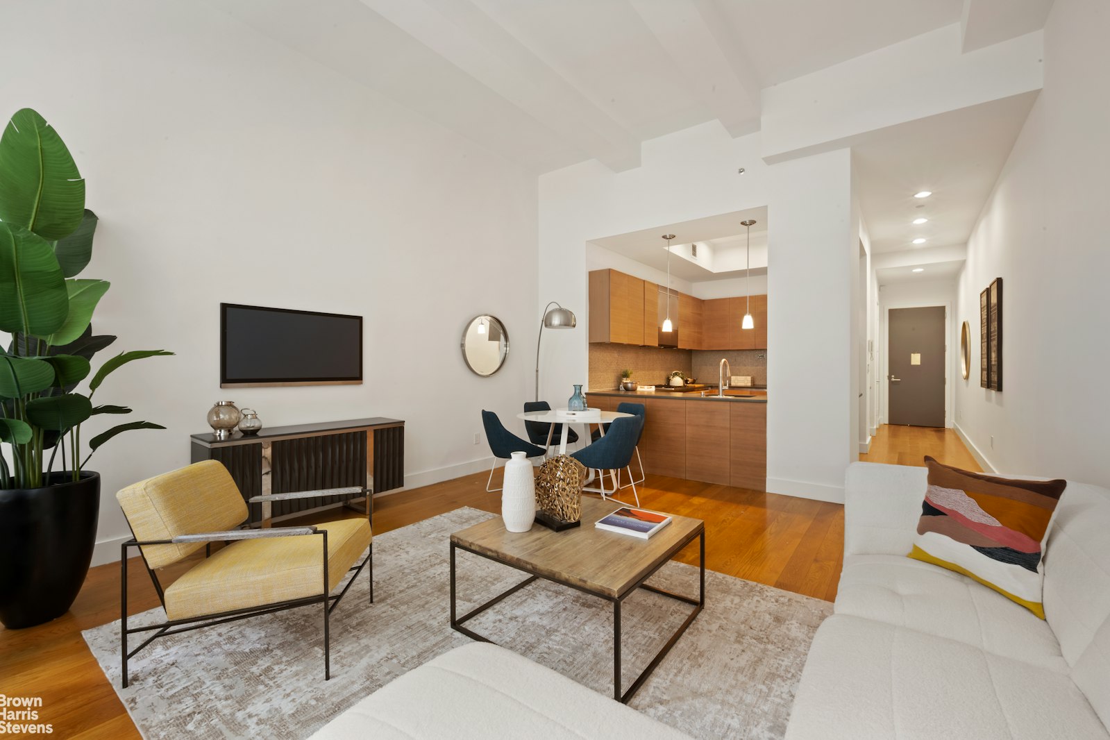 49 E 21ST Street 2B