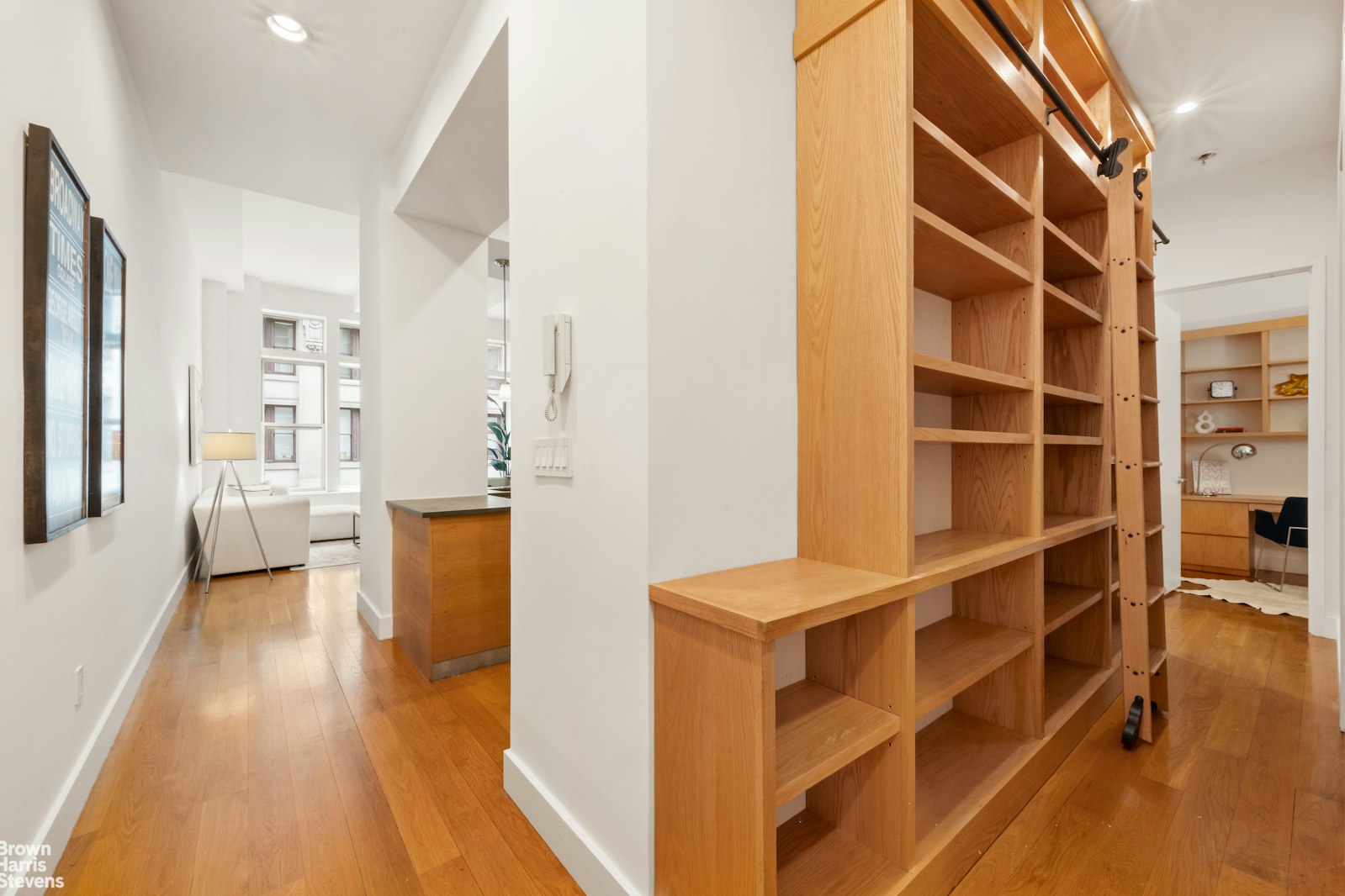 49 E 21ST Street 2B
