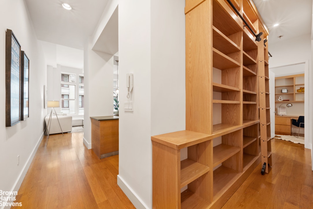 49 E 21ST Street 2B