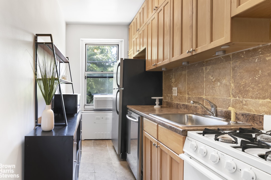585 W 214TH Street 1A