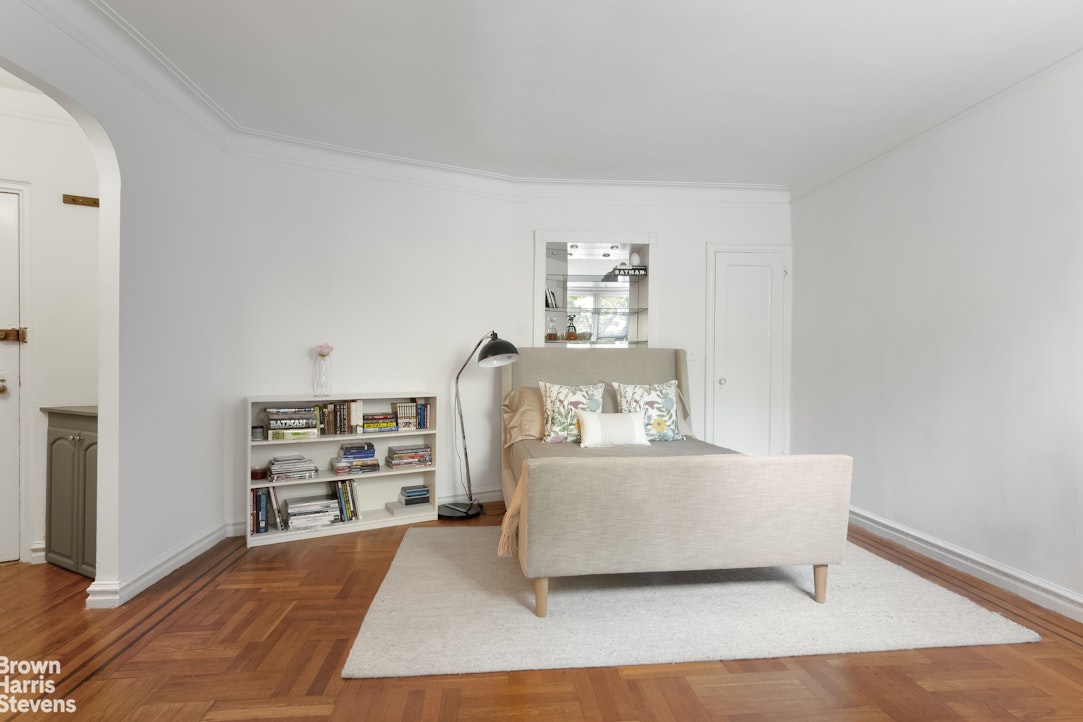 585 W 214TH Street 1A