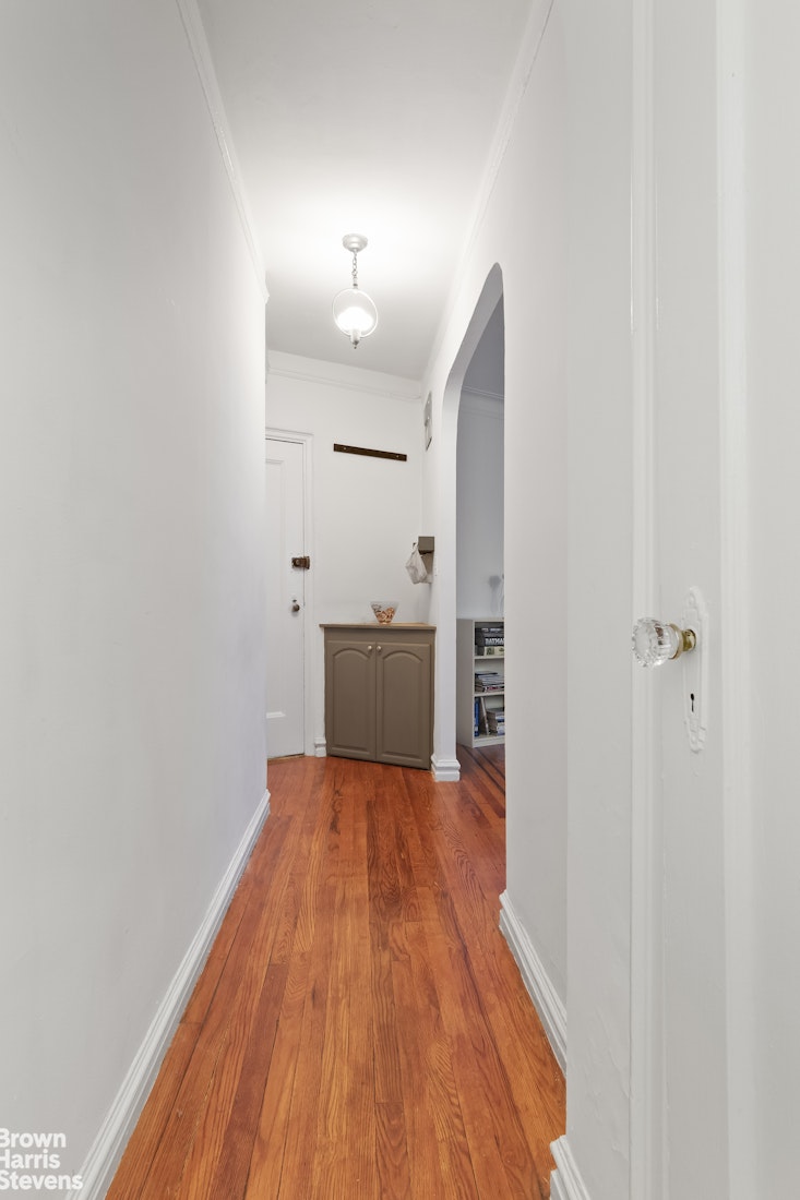 585 W 214TH Street 1A