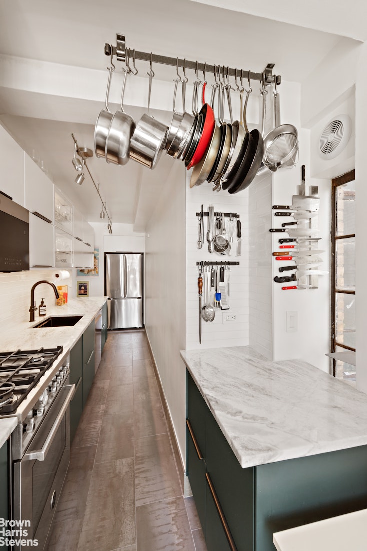35 W 90TH Street 7J