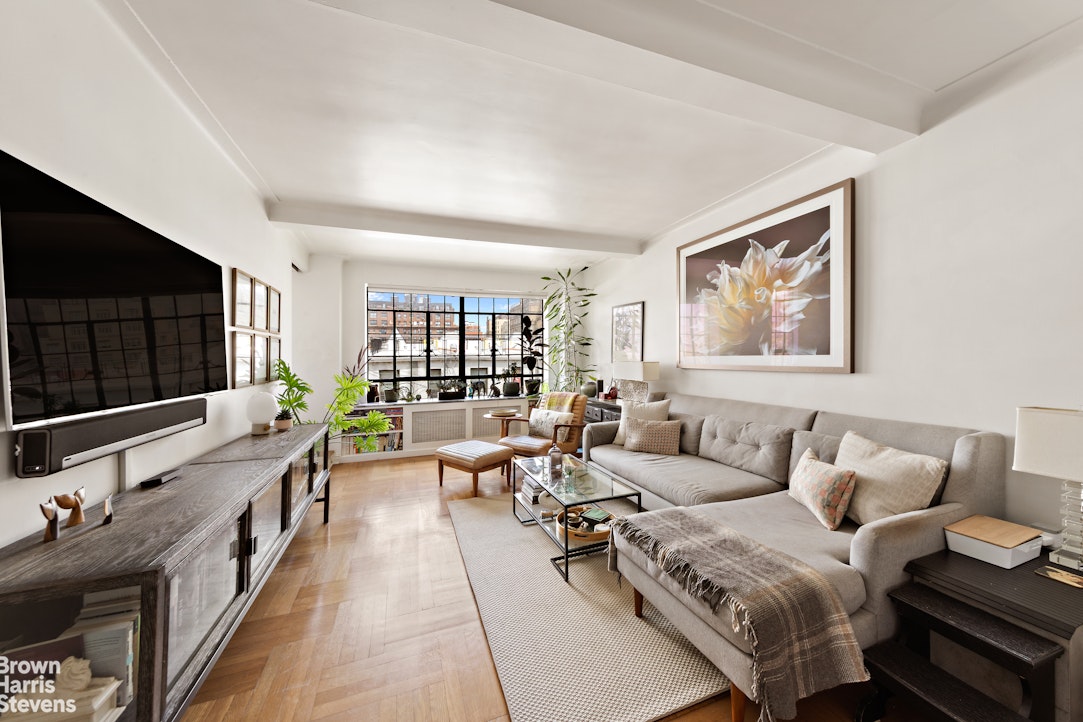 35 W 90TH Street 7J