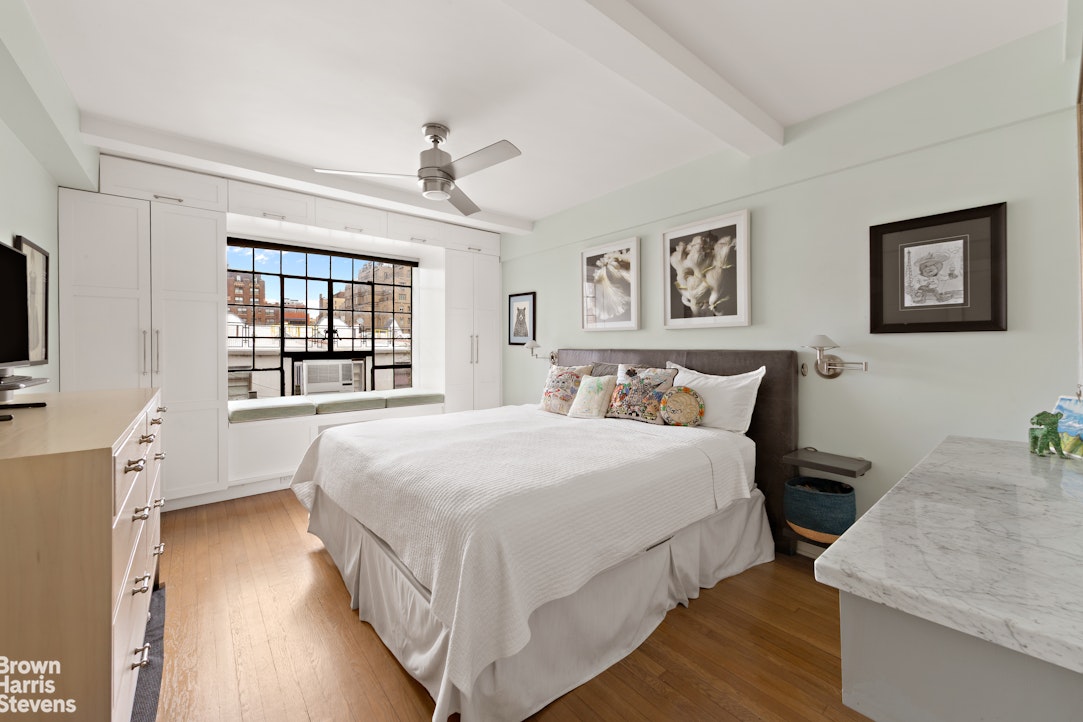 35 W 90TH Street 7J