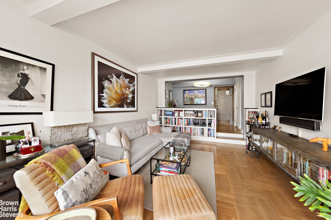35 W 90TH Street 7J