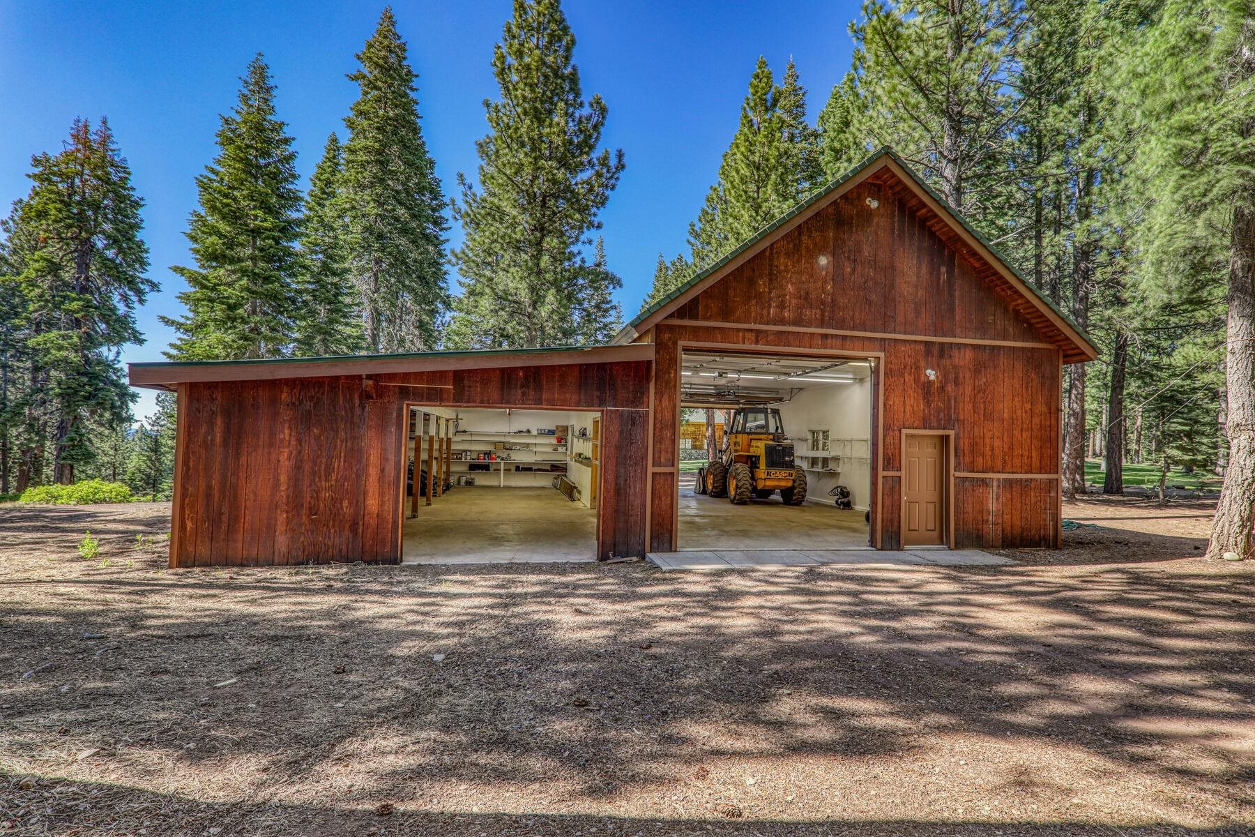 18168 La Mirada Road