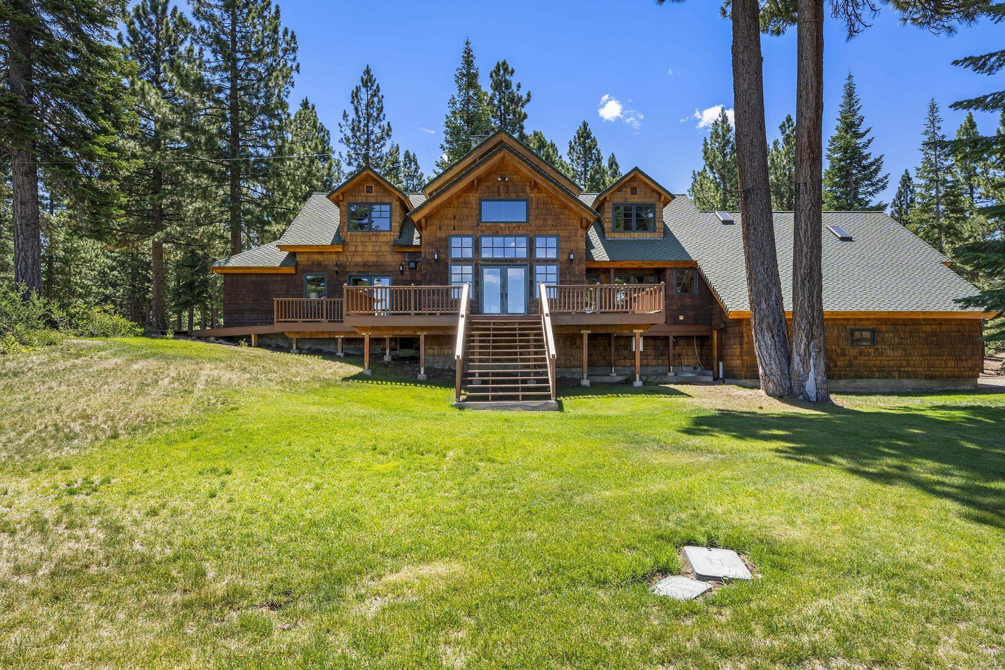 18168 La Mirada Road