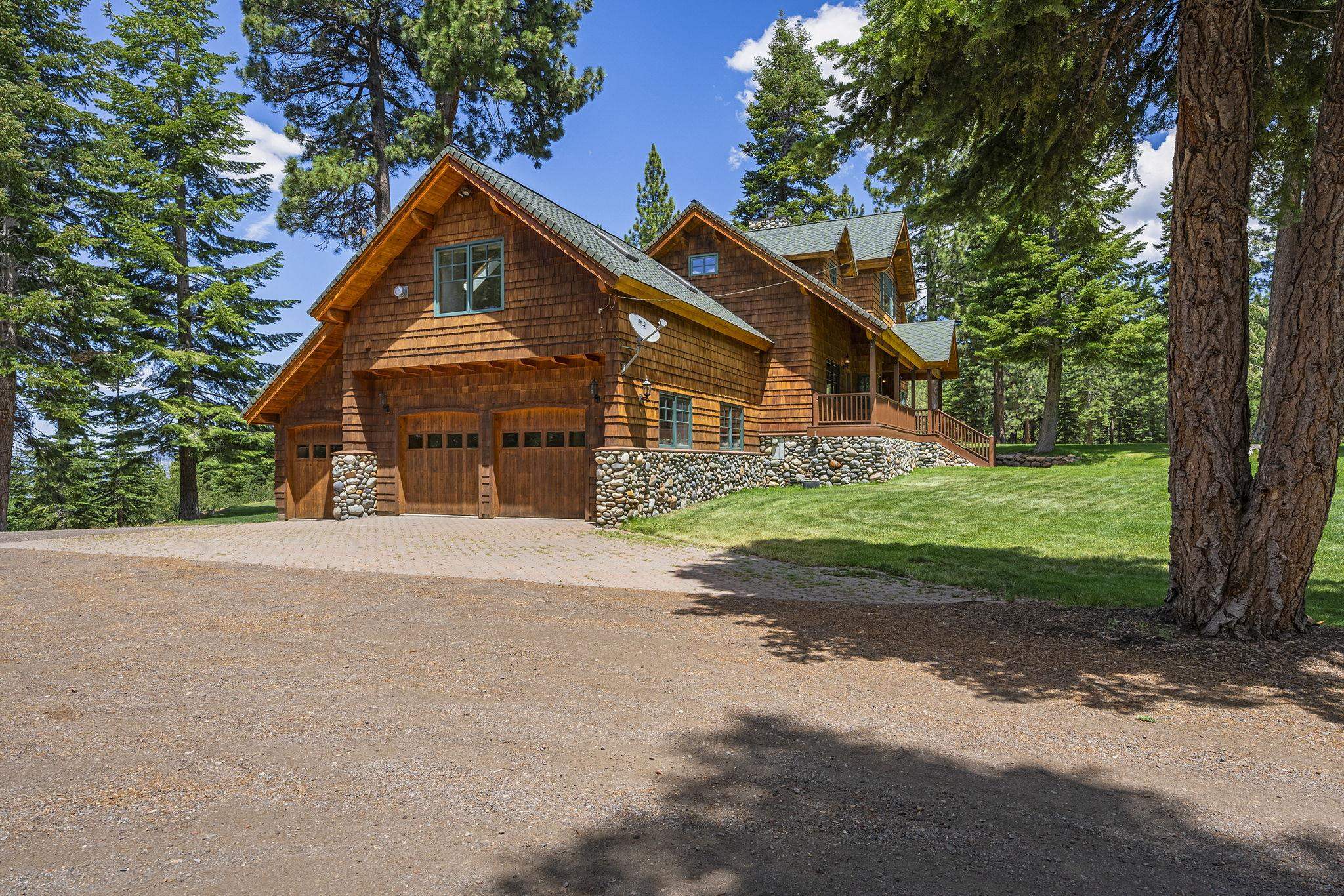 18168 La Mirada Road