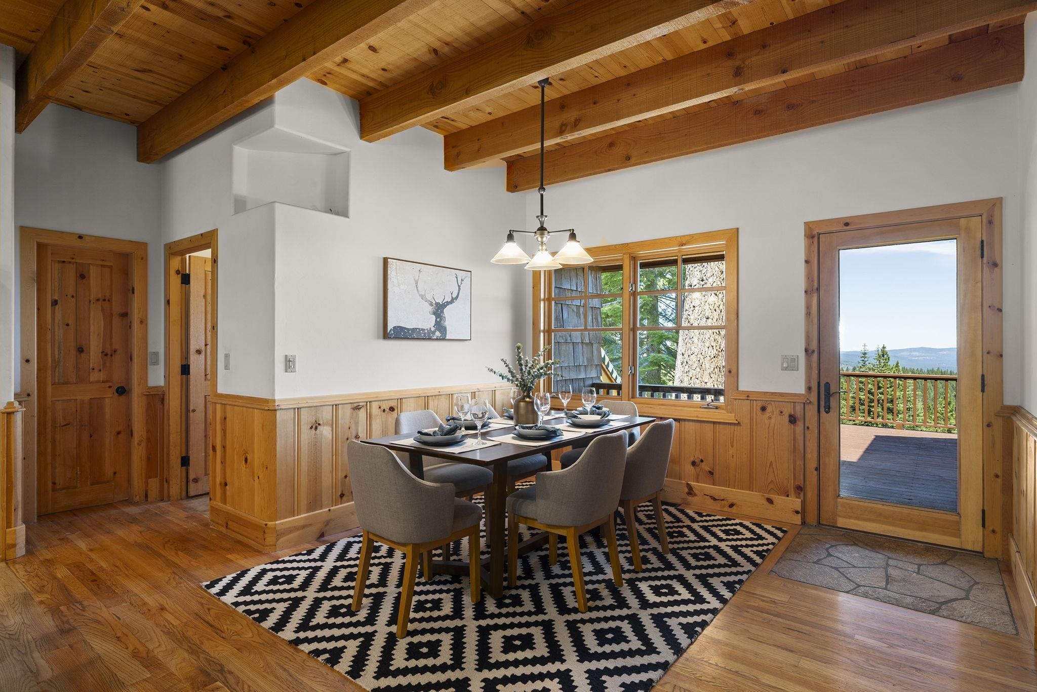 18168 La Mirada Road