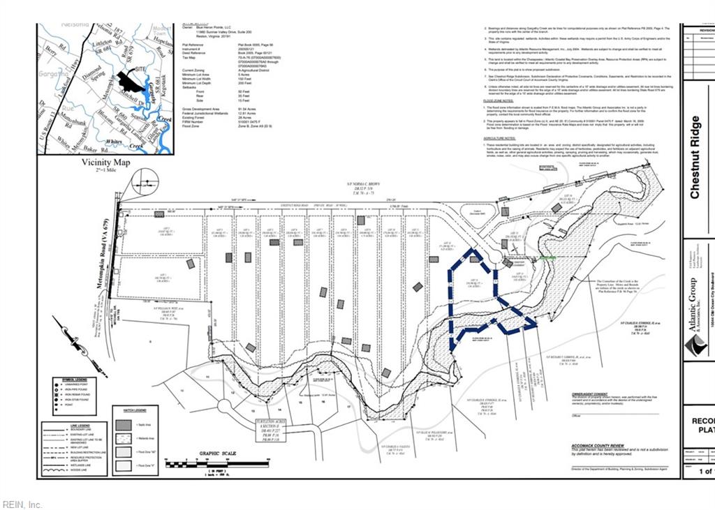 Lot 13 Metompkin RD
