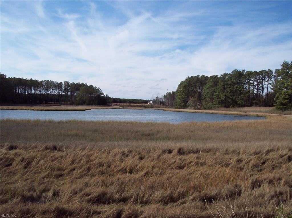 Lot 9 Metompkin RD