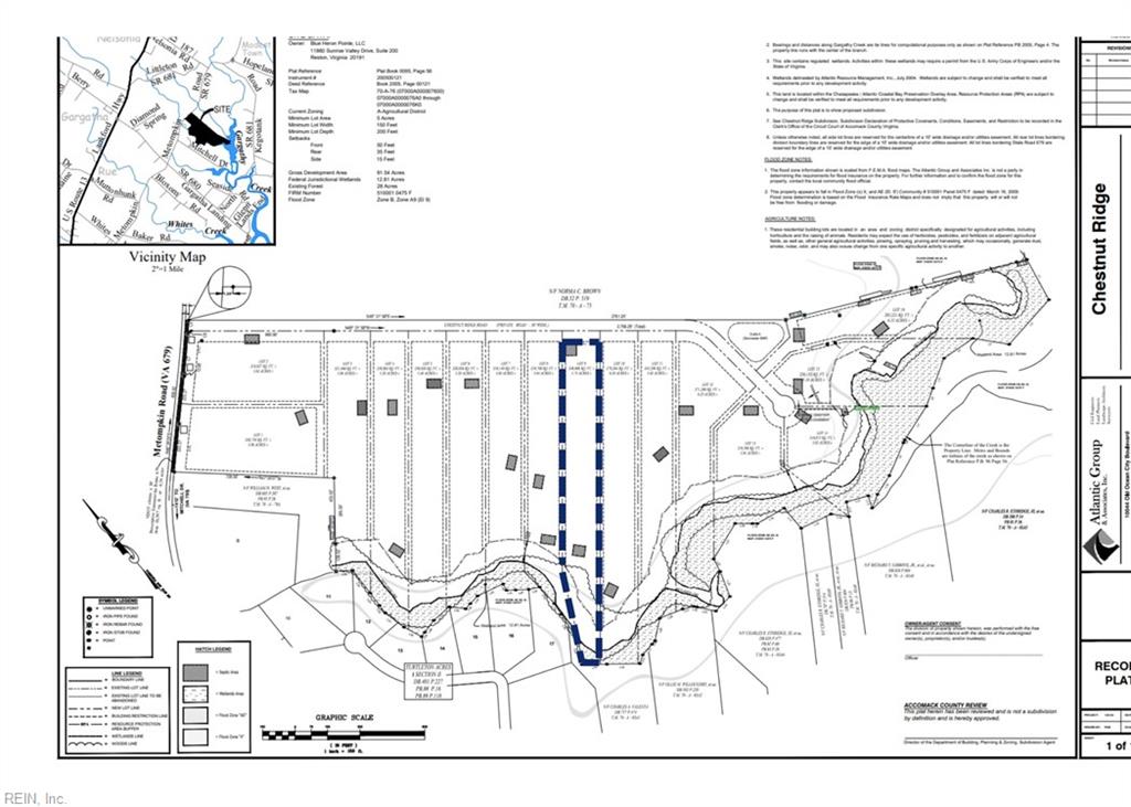 Lot 9 Metompkin RD