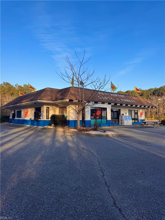 6468 Lankford HWY
