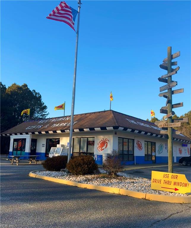 6468 Lankford HWY