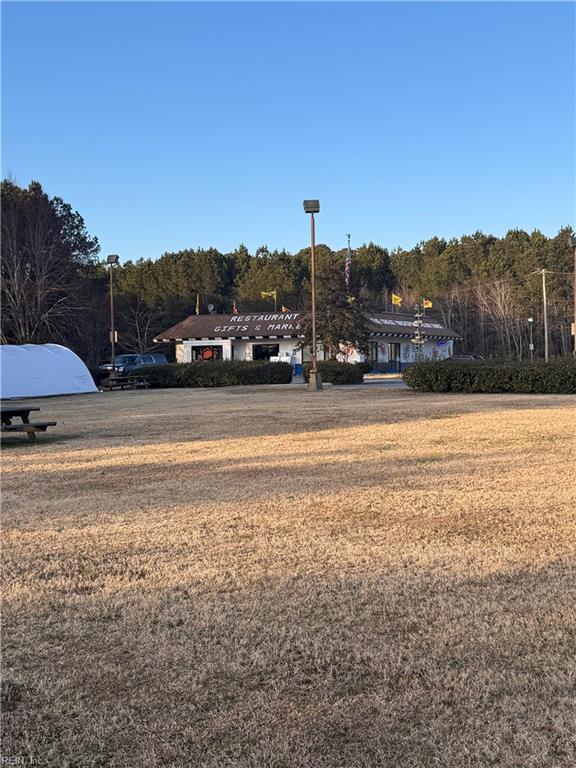 6468 Lankford HWY
