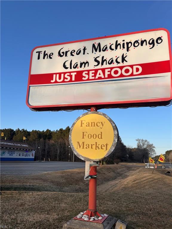 6468 Lankford HWY