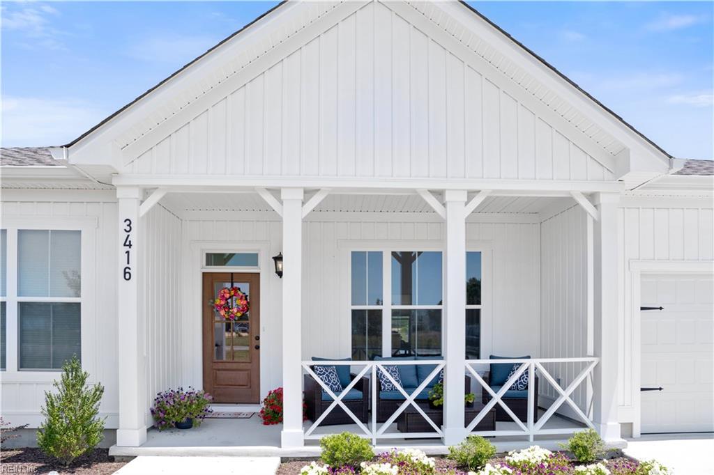 3416 Tower Hill CIR