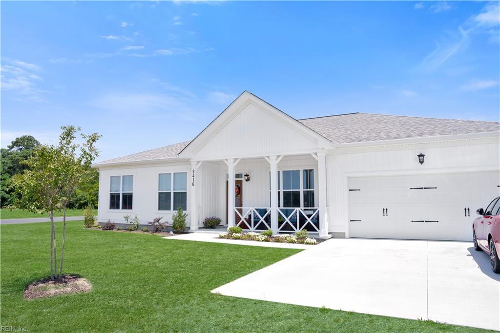 3416 Tower Hill CIR
