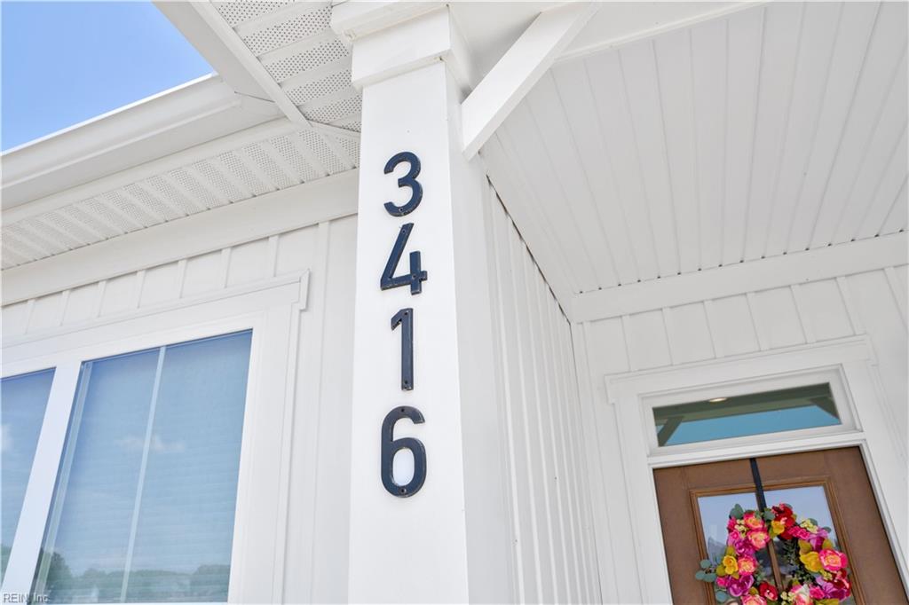 3416 Tower Hill CIR
