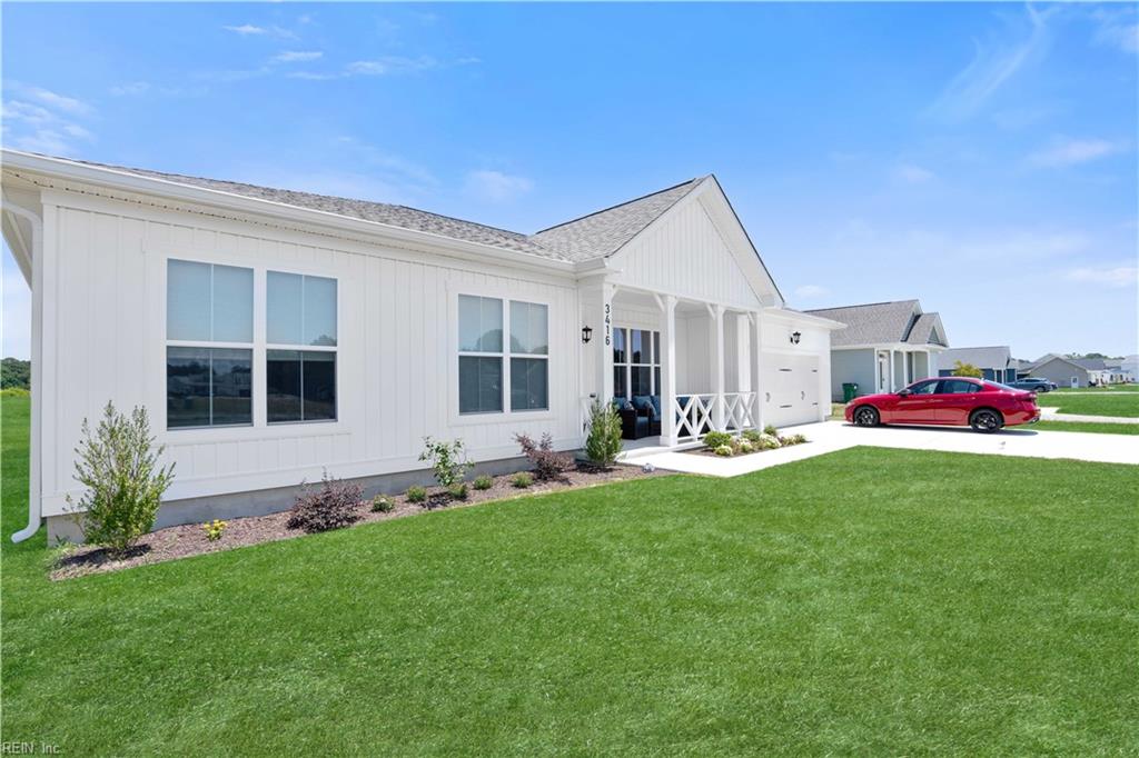 3416 Tower Hill CIR