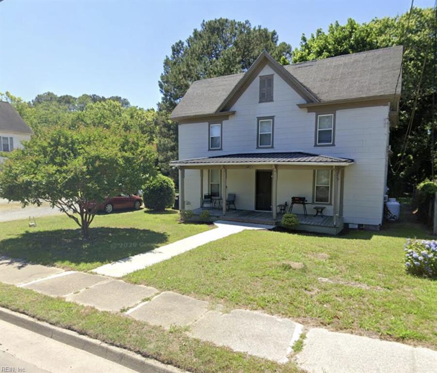 35598 Belle Haven RD