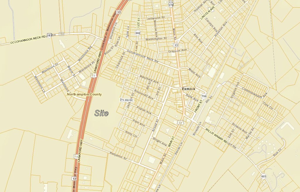 0 Lankford Hwy