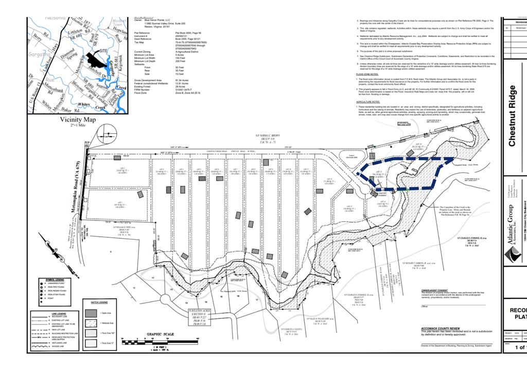 Lot #15 Metompkin Rd # 15