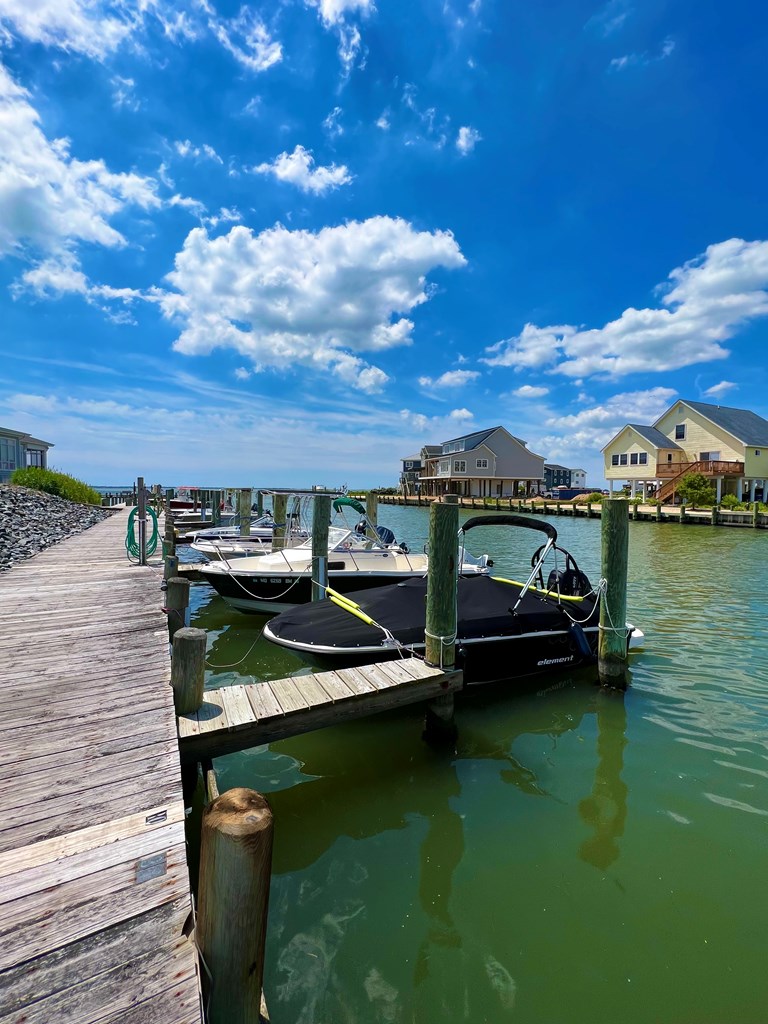 Lot 40 Davey Jones Blvd # 40
