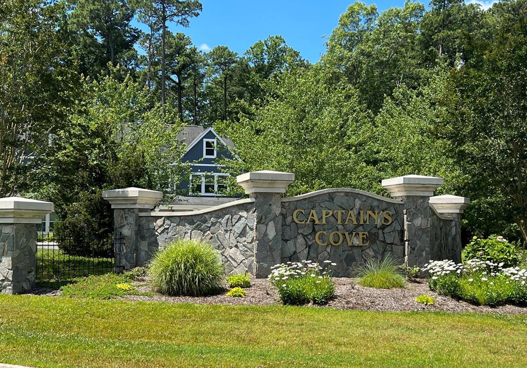 Lot #571 Helm Ct # 571