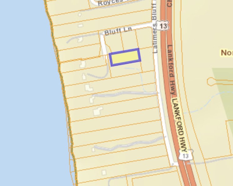 0 Bluff Lane