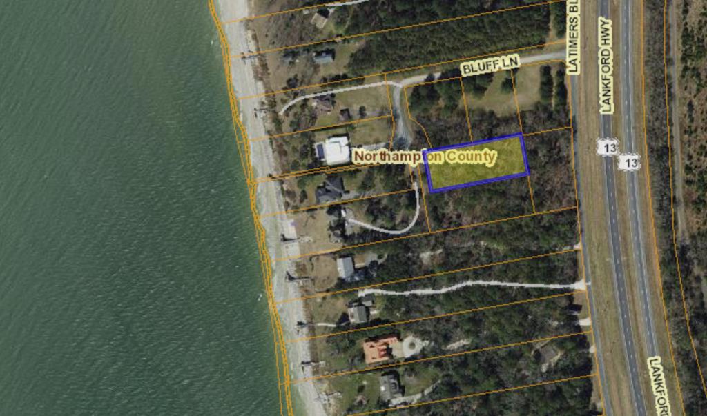 0 Bluff Lane