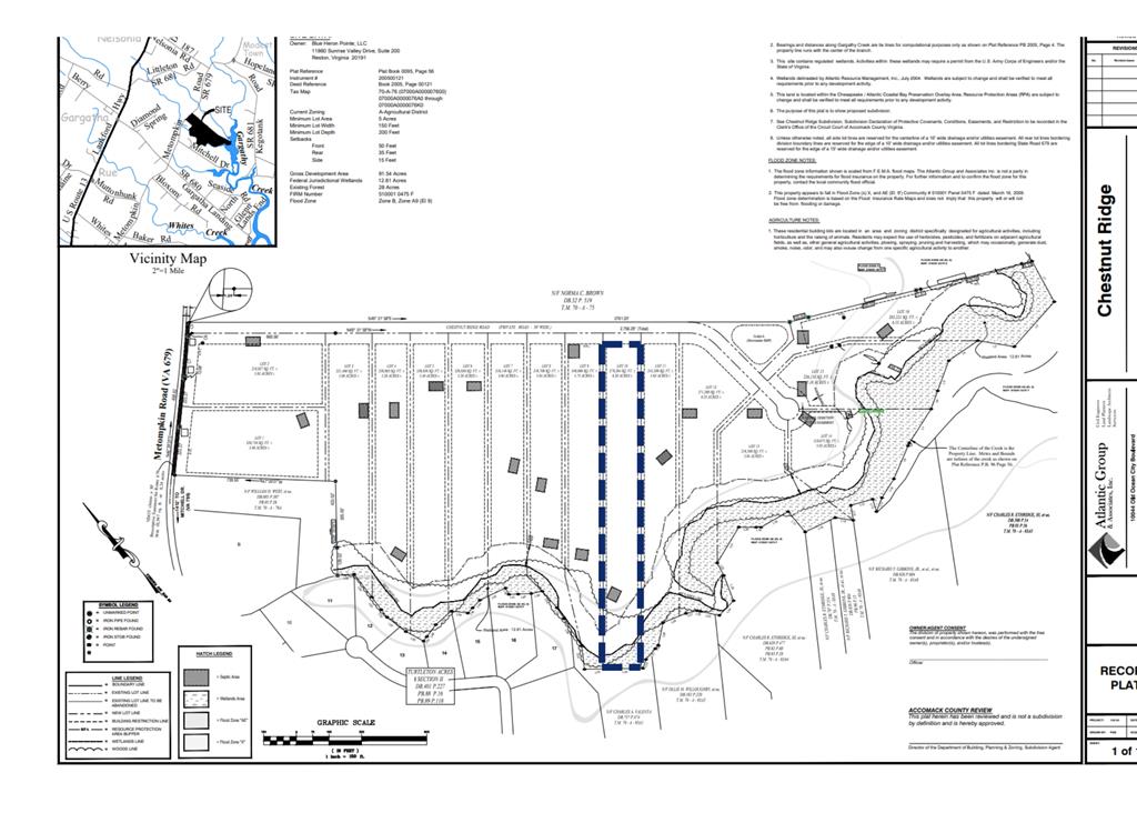 Lot #10 Metompkin Rd # 10