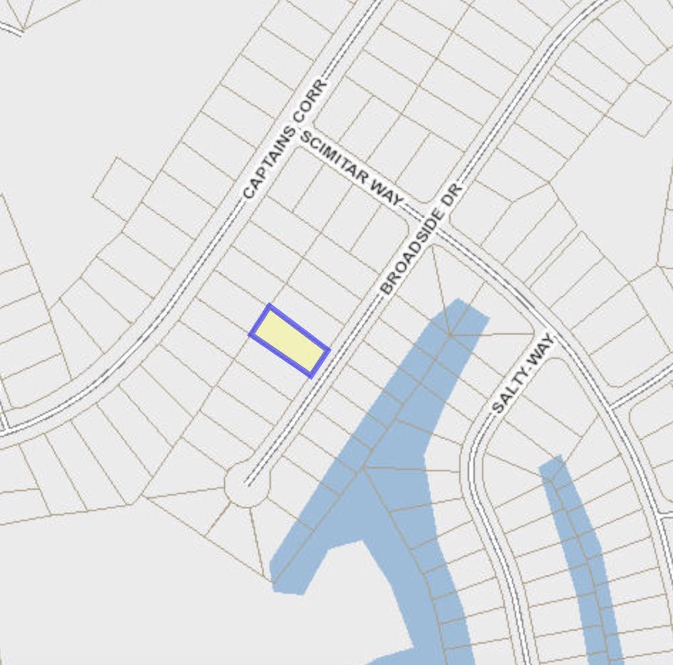 Lot 1244 Broadside Dr # 1244