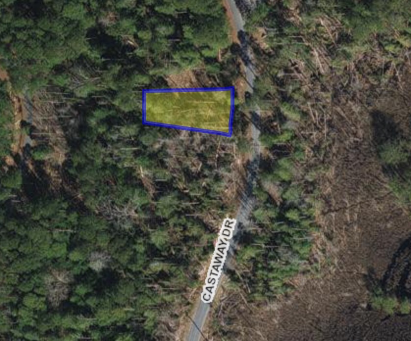 Lot 818 Castaway Dr # 818