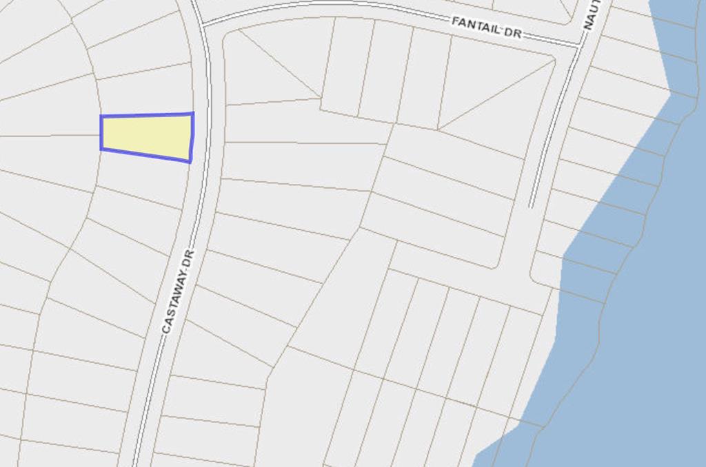 Lot 818 Castaway Dr # 818