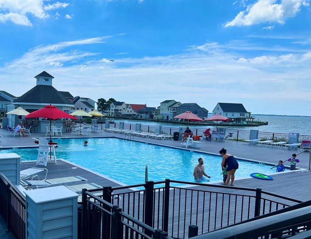 Lot 818 Castaway Dr # 818