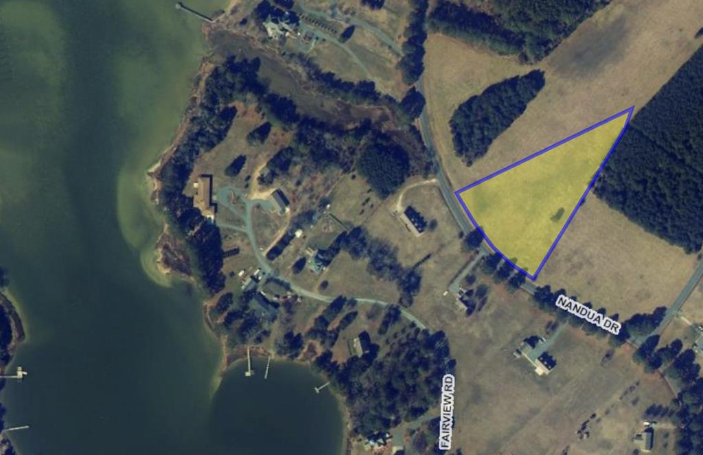 Lot #7 Nandua Dr # 7