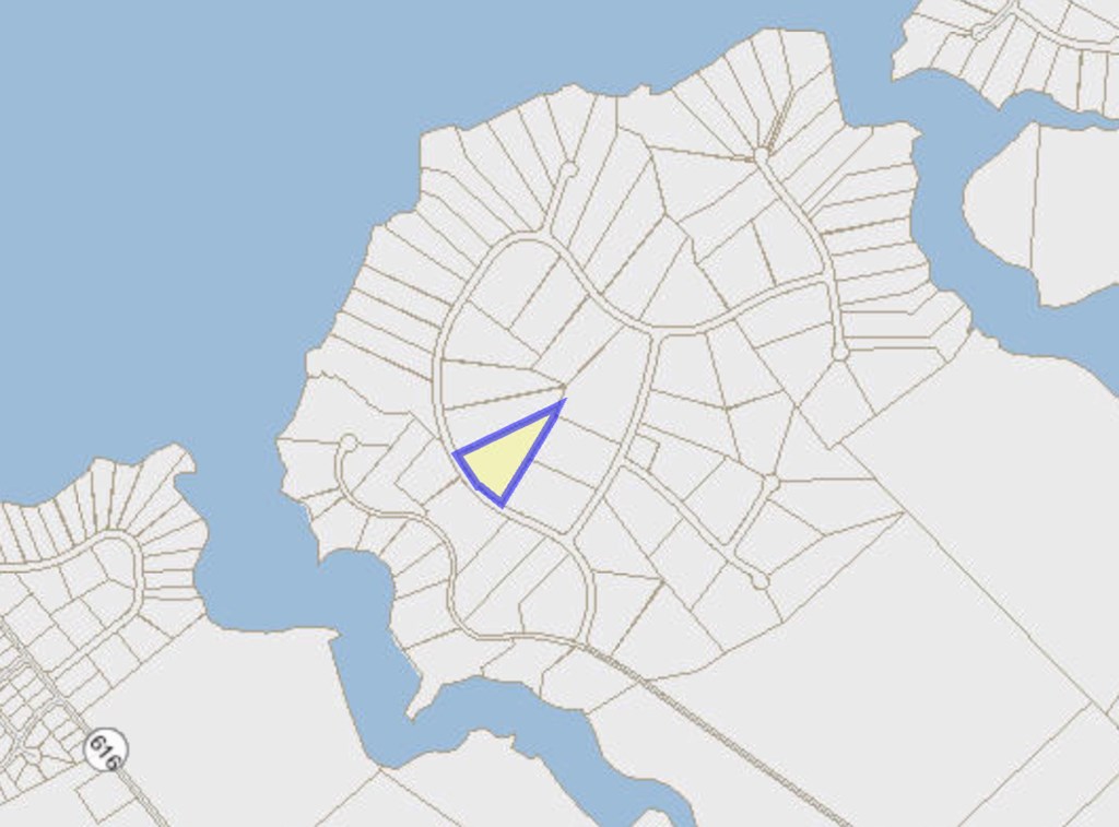 Lot #7 Nandua Dr # 7