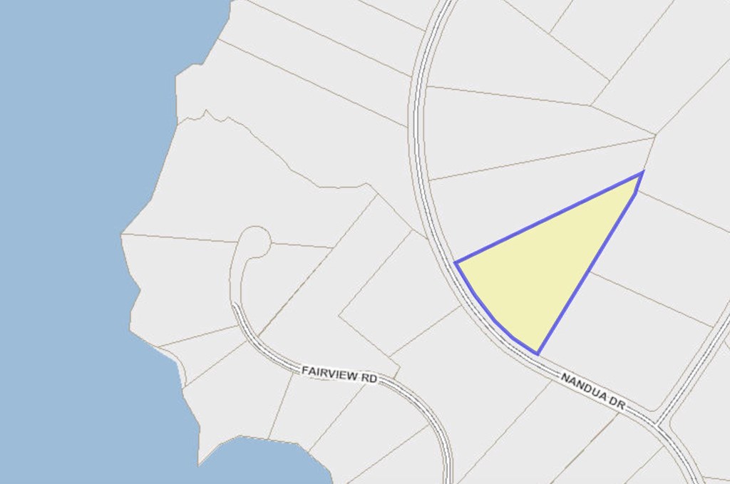 Lot #7 Nandua Dr # 7