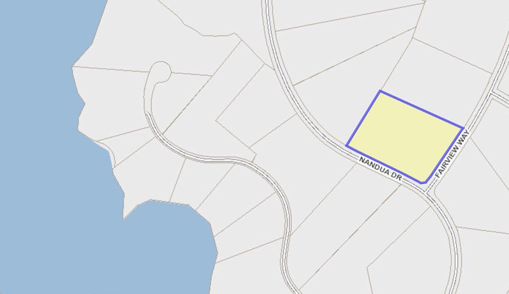 Lot #6 Nandua Dr # 6