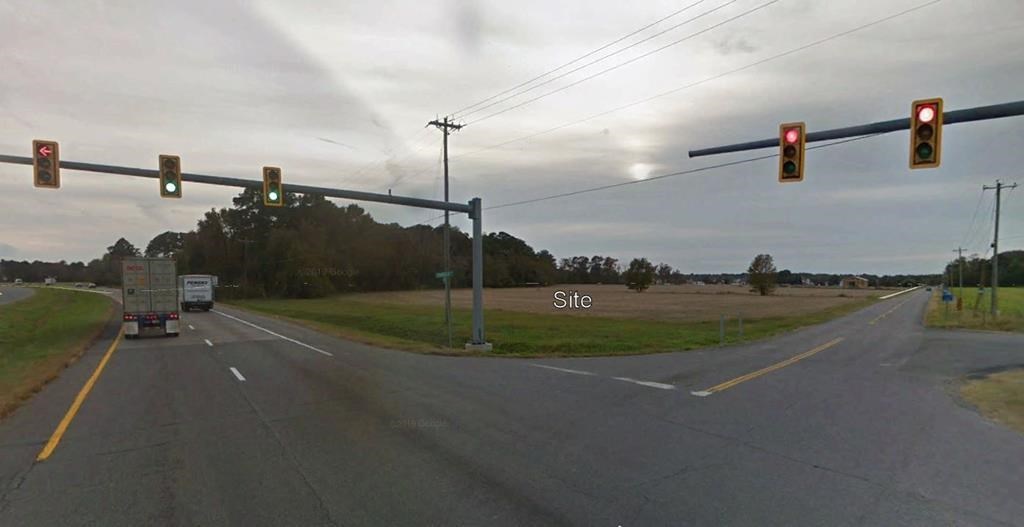 3.95 ac Lankford Hwy # 0